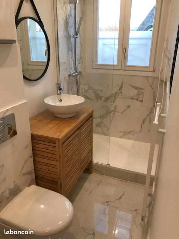 Charmant Studio Quartier Saint Louis A Versailles Kültér fotó