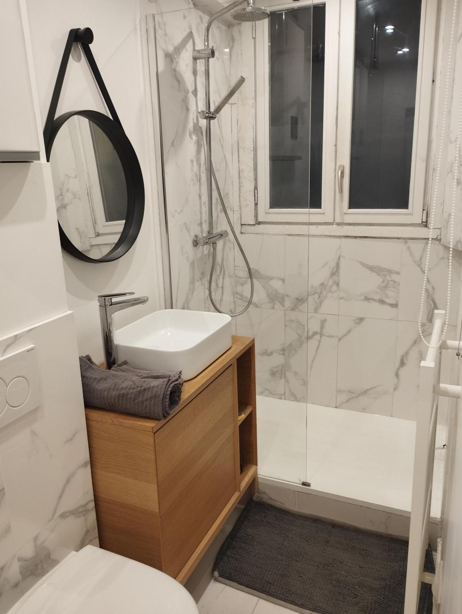 Charmant Studio Quartier Saint Louis A Versailles Szoba fotó